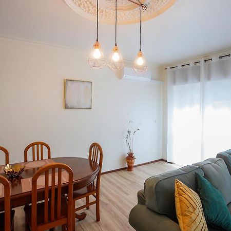 Apartamento Vila 멜가코 외부 사진