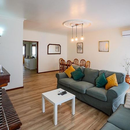 Apartamento Vila 멜가코 외부 사진