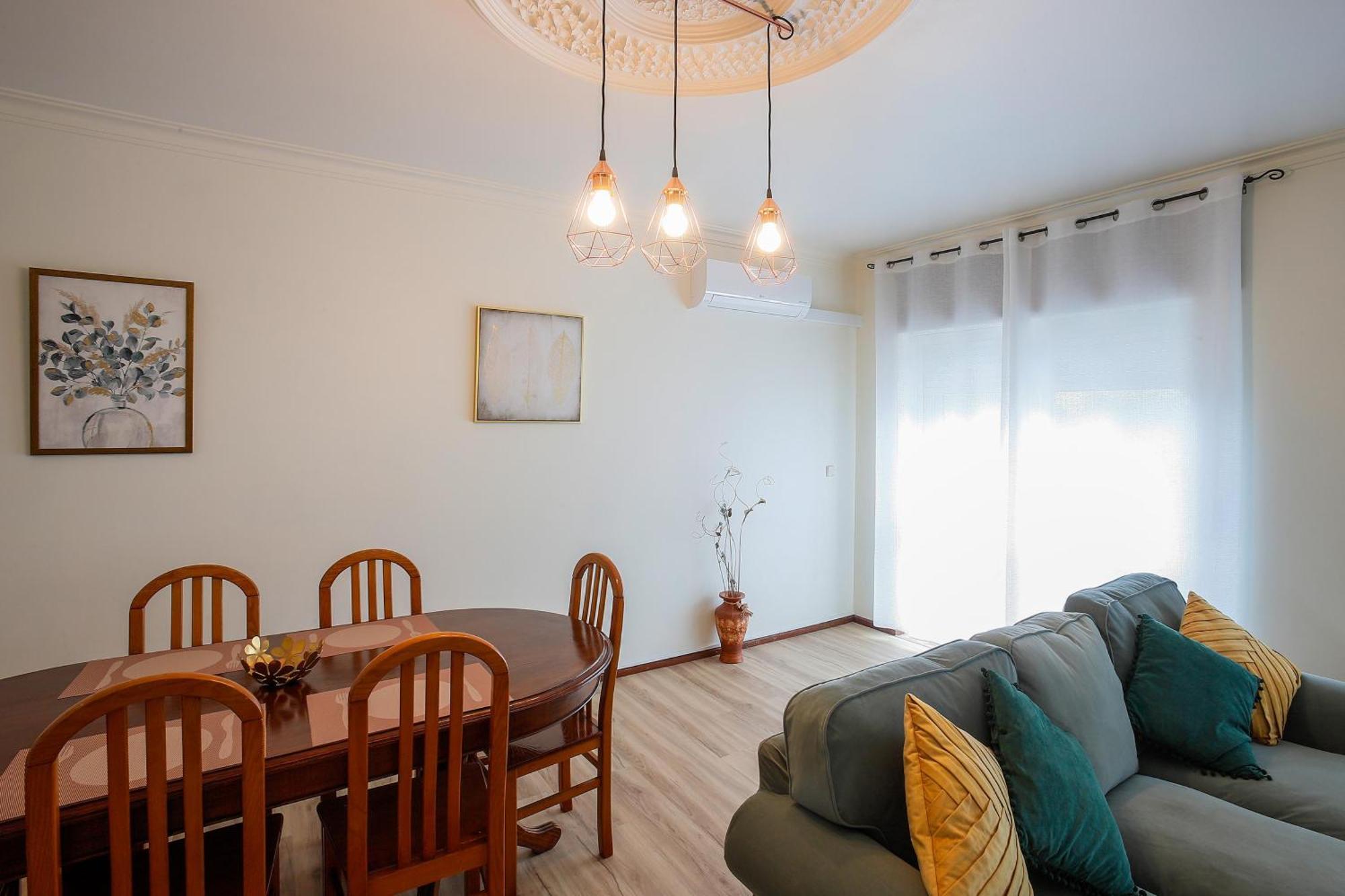 Apartamento Vila 멜가코 외부 사진
