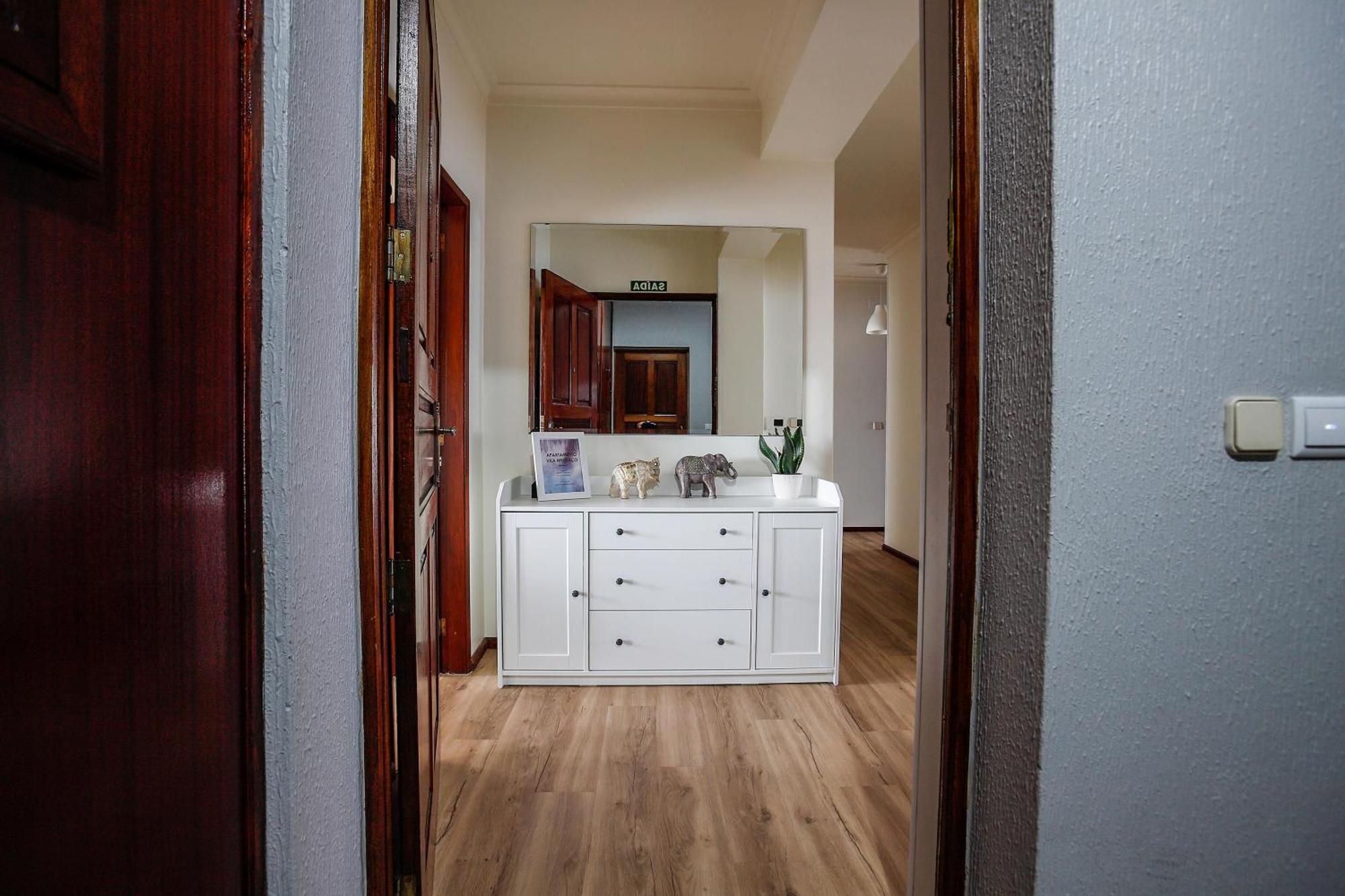 Apartamento Vila 멜가코 외부 사진