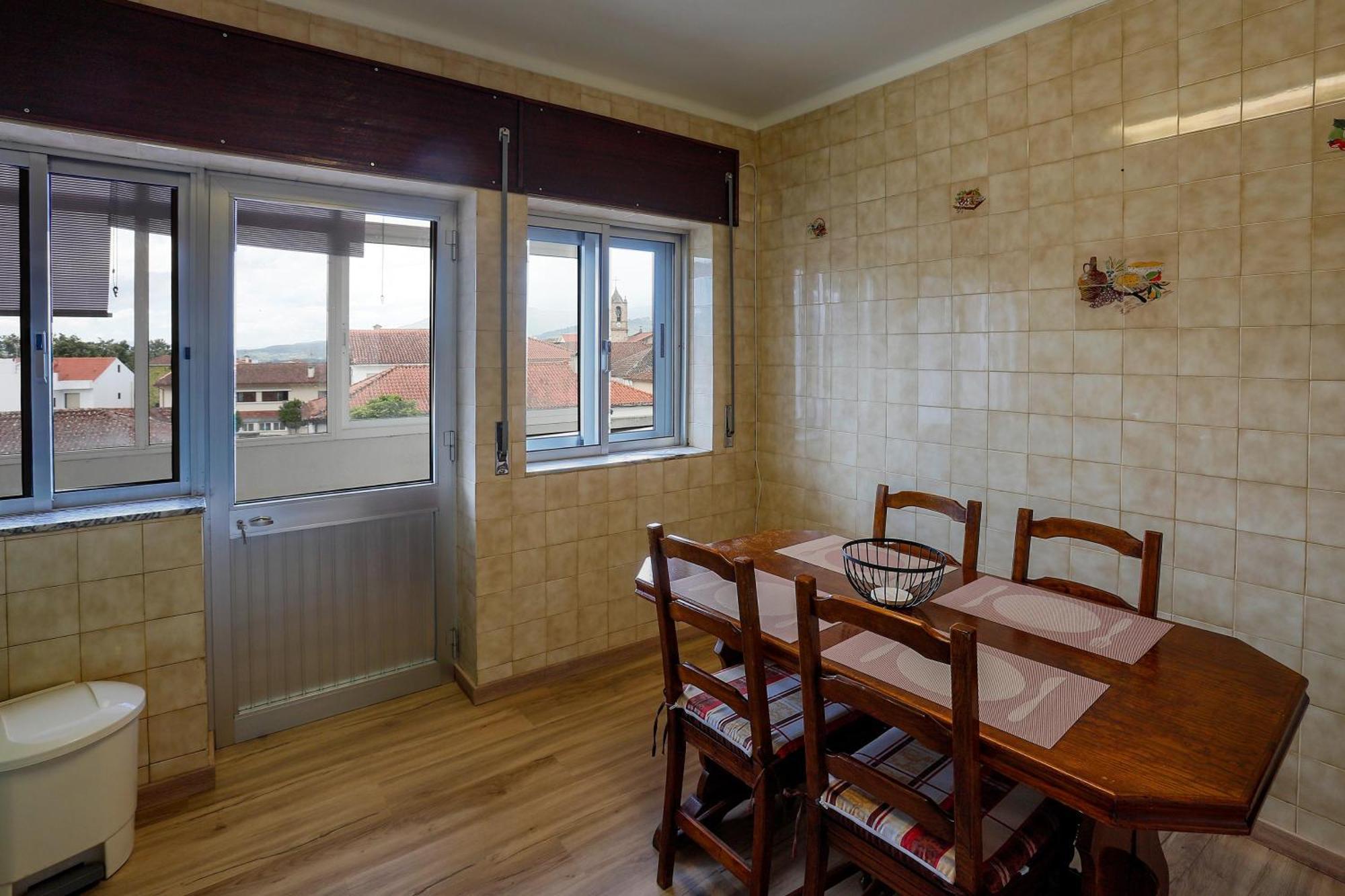 Apartamento Vila 멜가코 외부 사진