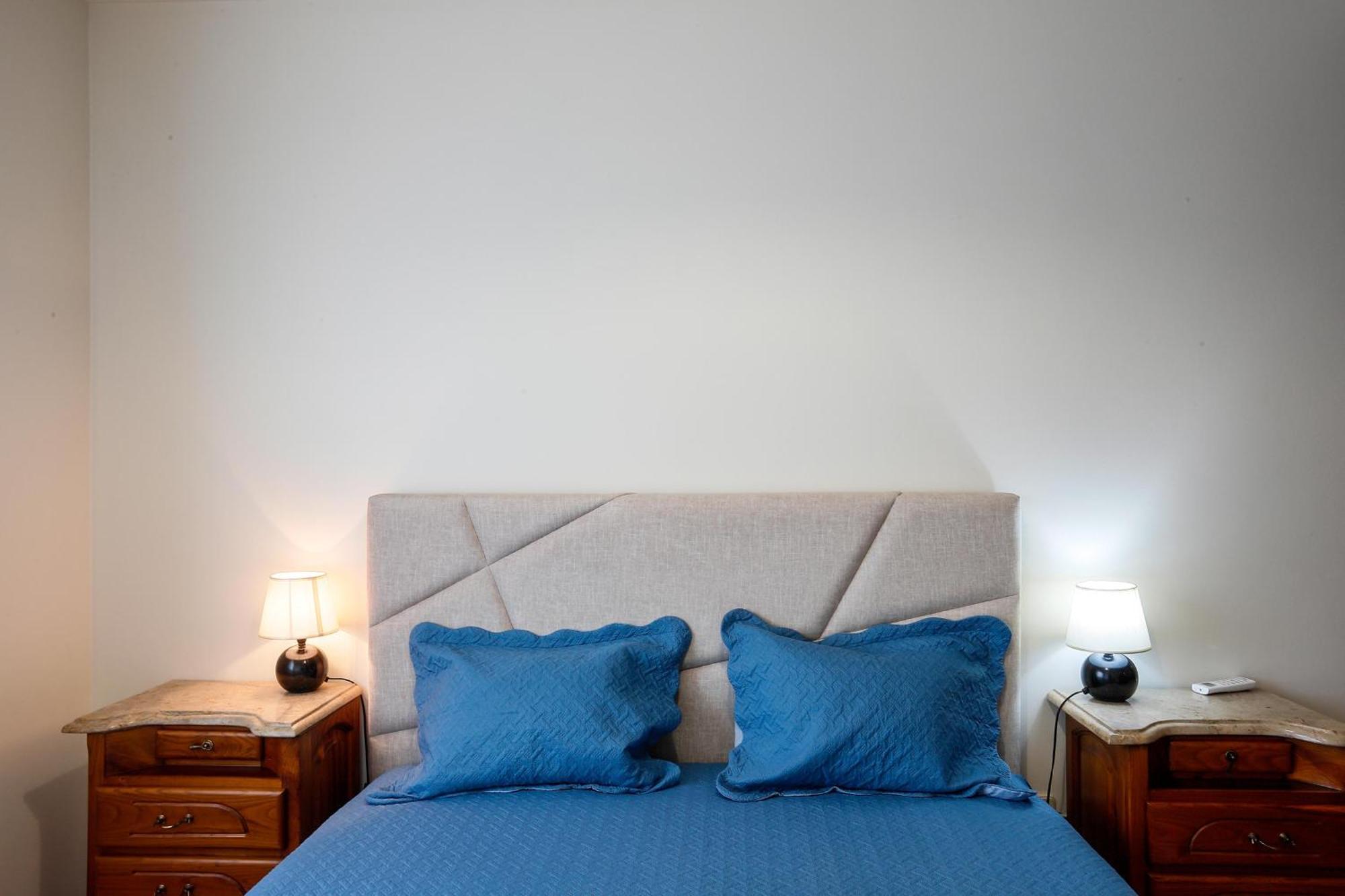 Apartamento Vila 멜가코 외부 사진