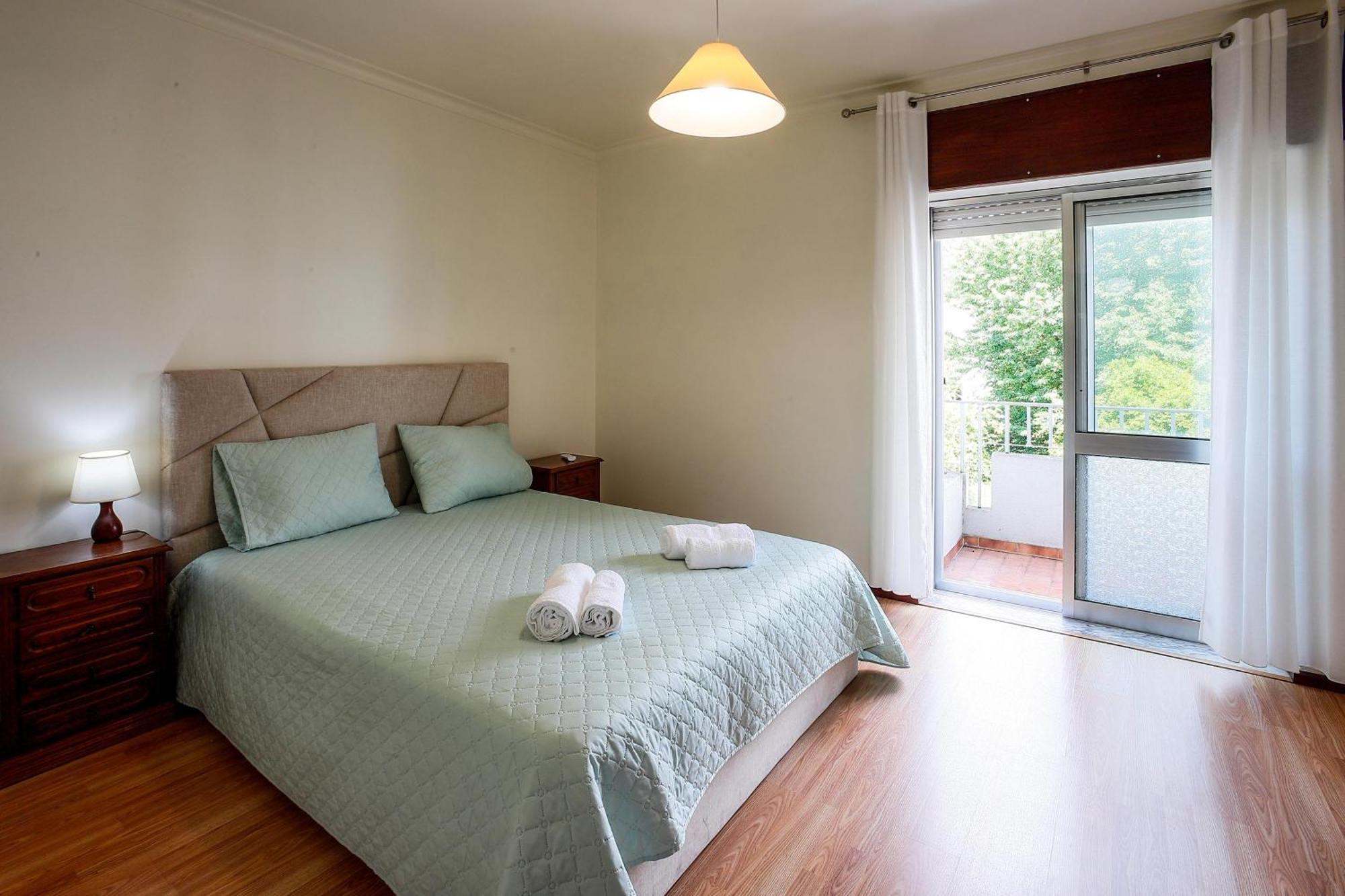 Apartamento Vila 멜가코 외부 사진