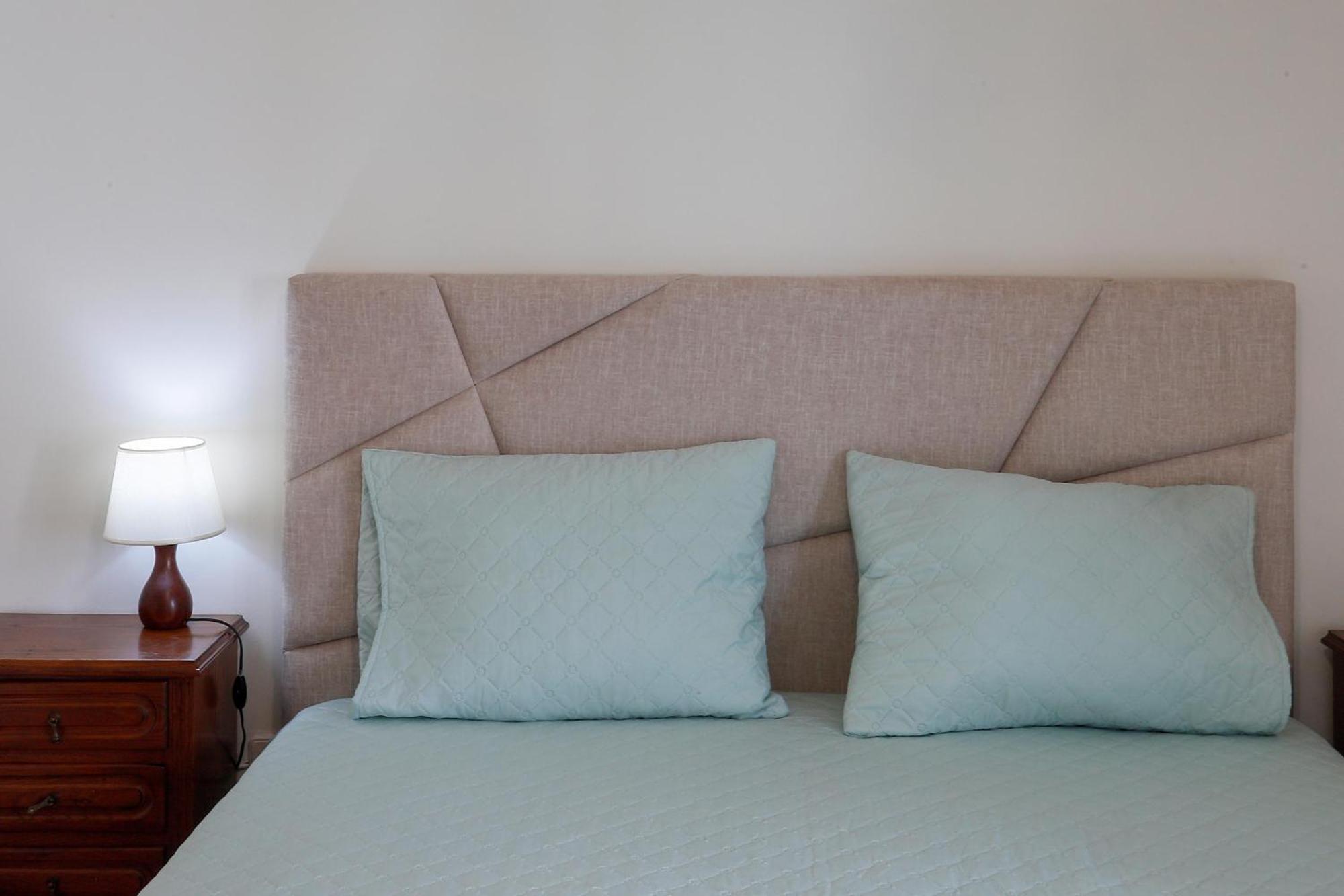 Apartamento Vila 멜가코 외부 사진