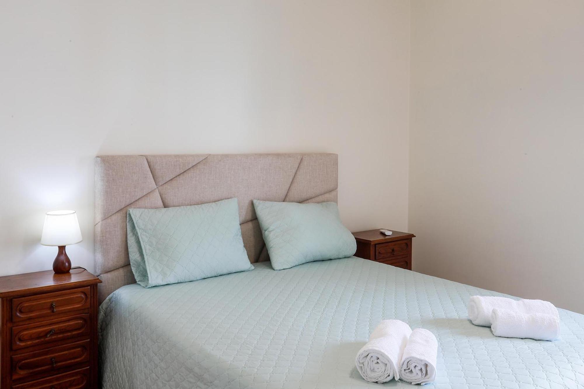 Apartamento Vila 멜가코 외부 사진