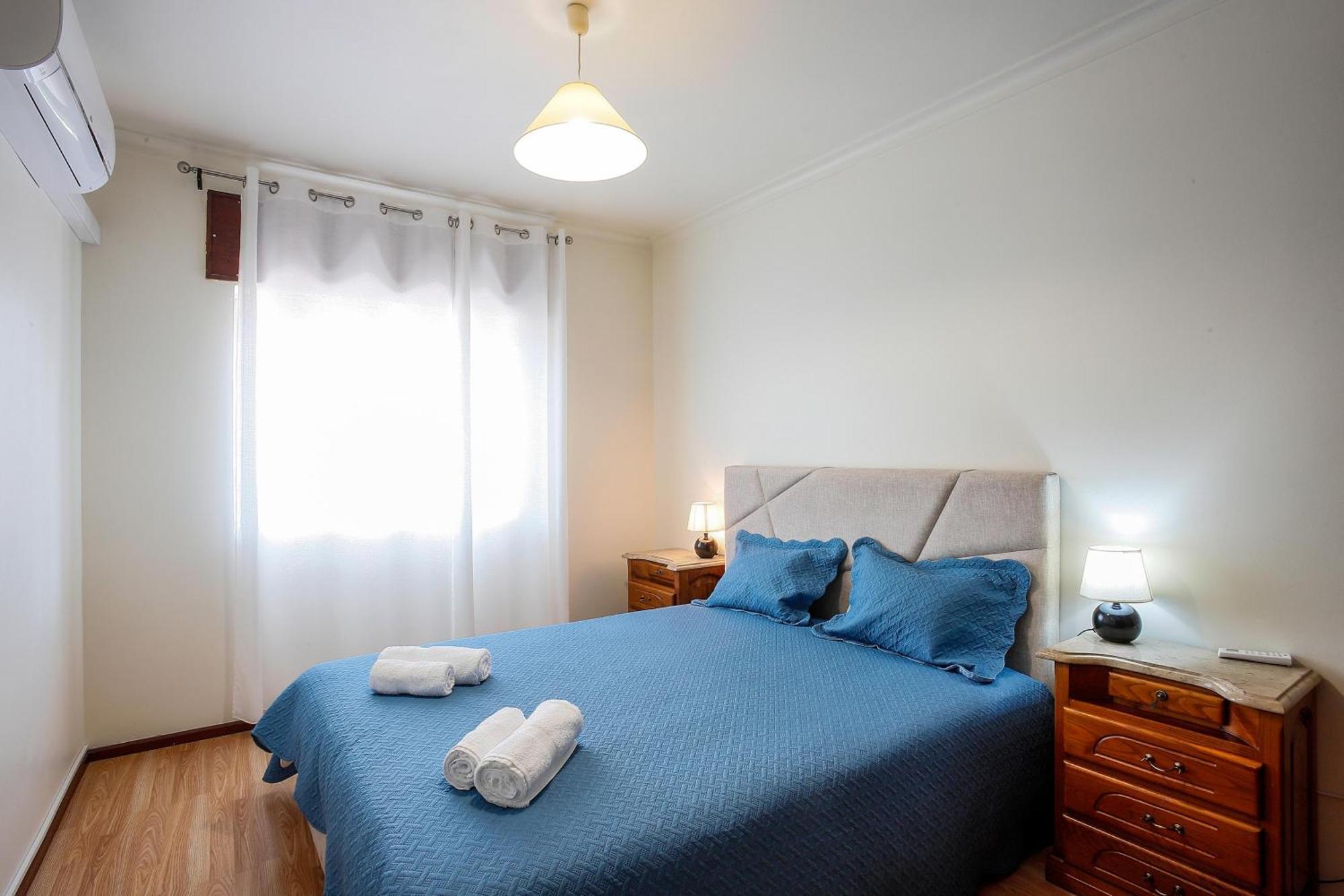 Apartamento Vila 멜가코 외부 사진