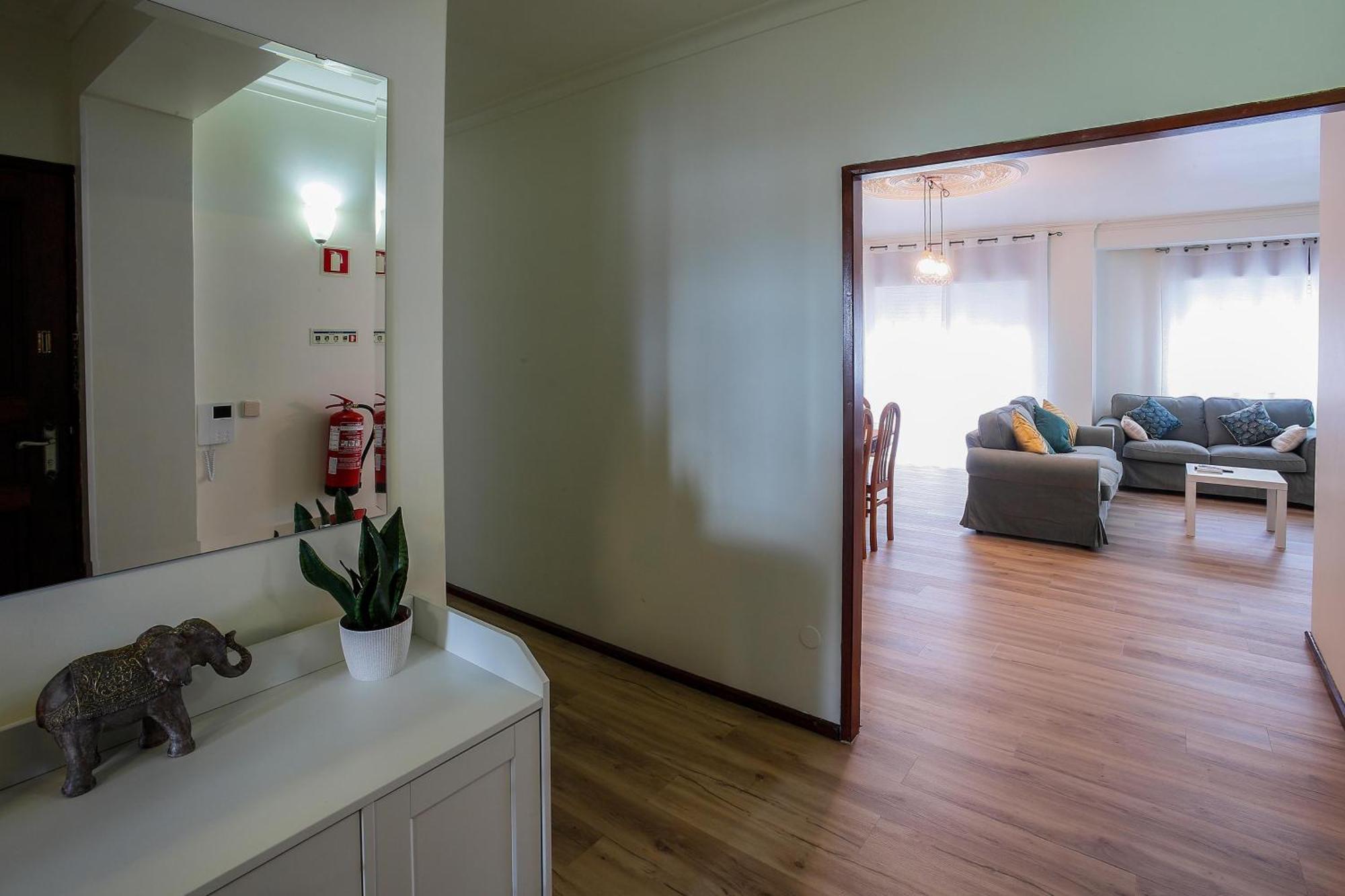 Apartamento Vila 멜가코 외부 사진