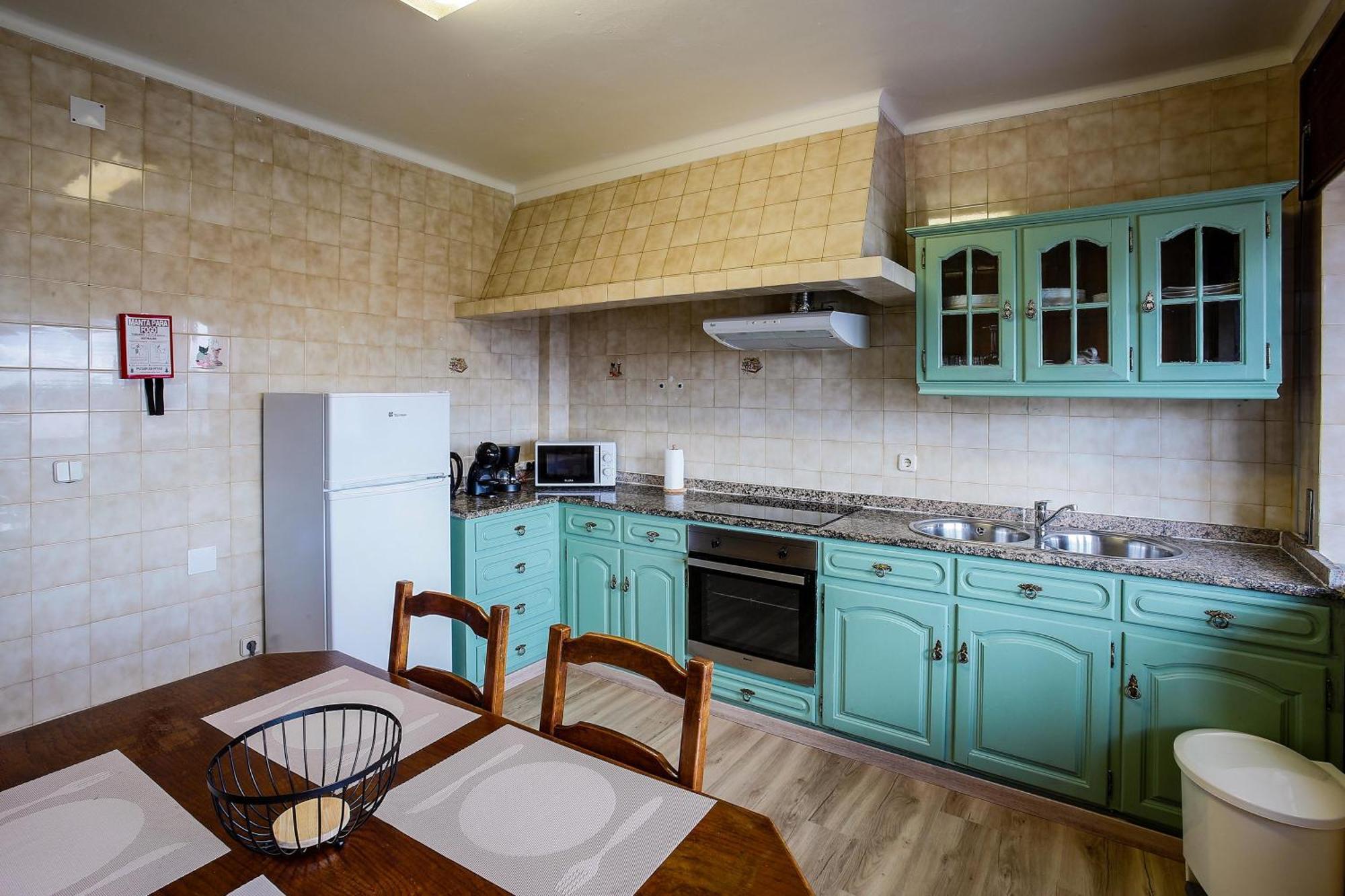 Apartamento Vila 멜가코 외부 사진