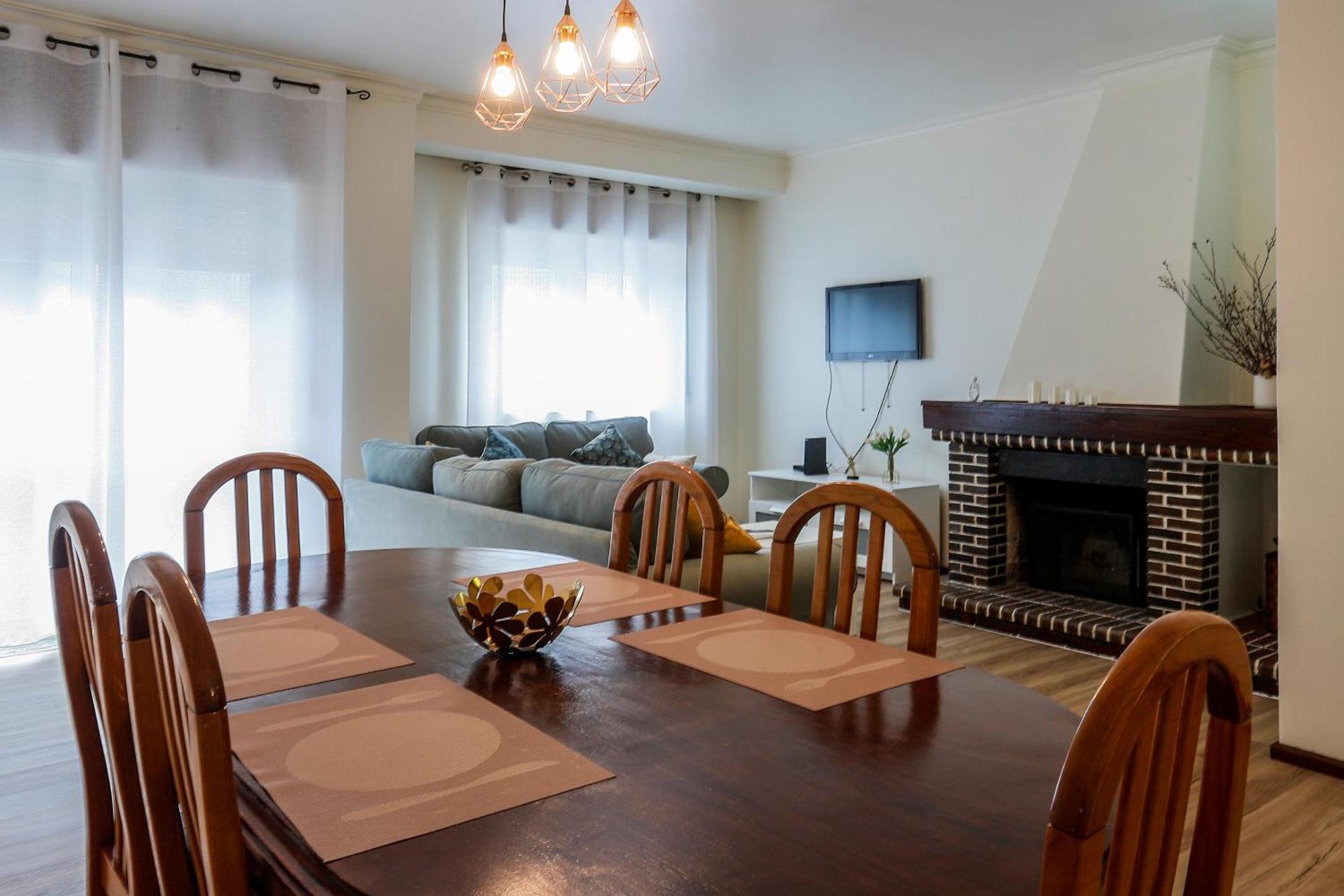 Apartamento Vila 멜가코 외부 사진