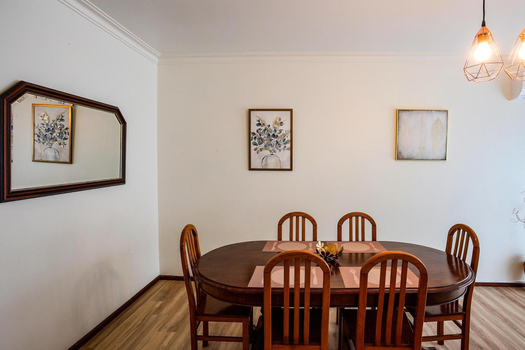 Apartamento Vila 멜가코 외부 사진