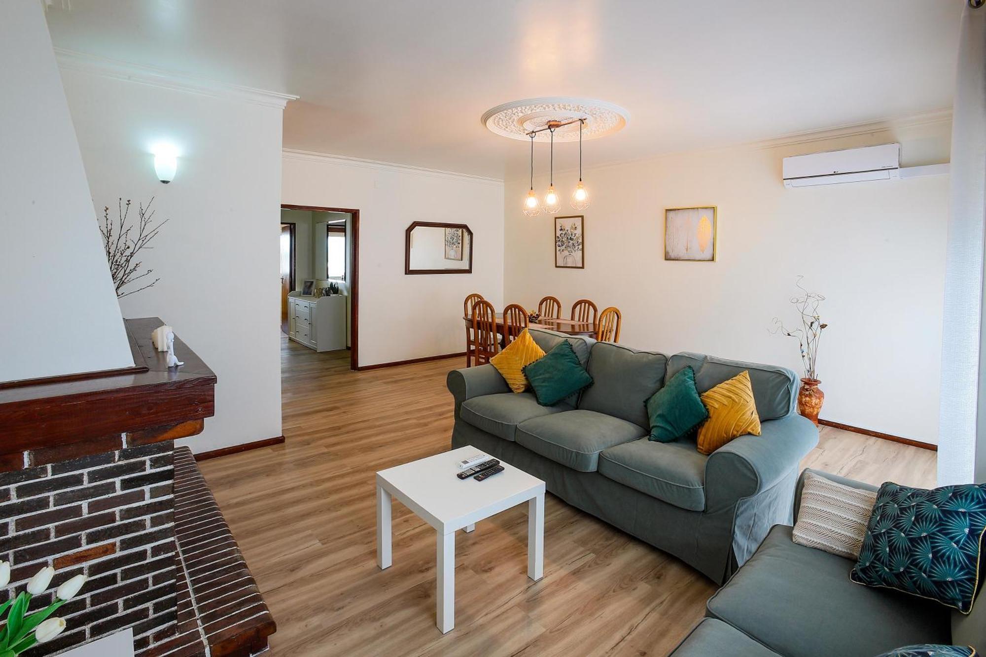 Apartamento Vila 멜가코 외부 사진